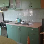 Apartment In With Sea View, Balcony, Air Conditioning, Wifi *