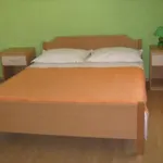Apartment In With Sea View, Balcony, Air Conditioning, Wifi