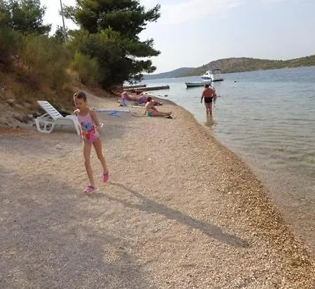 In With Sea View, Balcony, Air Conditioning, Wifi Apartment *