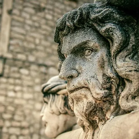 In With Sea View, Balcony, Air Conditioning, Wifi Grebaštica