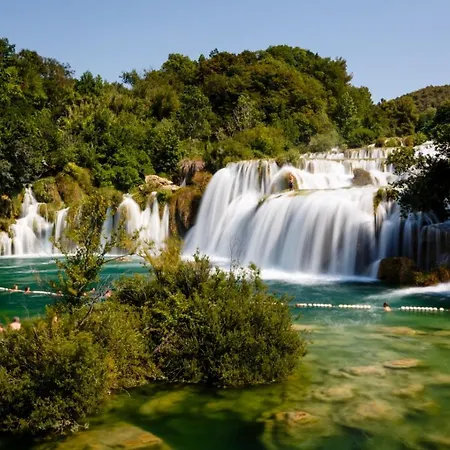 דירה In With Sea View, Balcony, Air Conditioning, Wifi