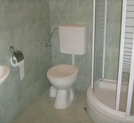 In With Sea View, Balcony, Air Conditioning, Wifi Апартаменты *