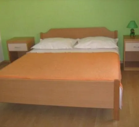 Appartement In With Sea View, Balcony, Air Conditioning, Wifi