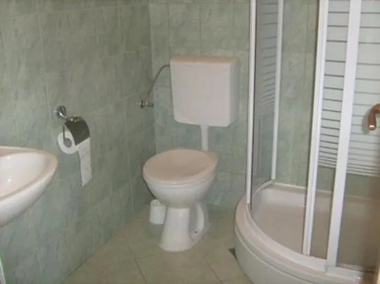 In With Sea View, Balcony, Air Conditioning, Wifi Apartman *